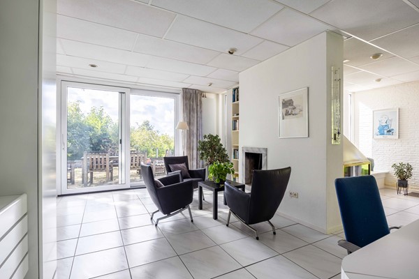 Medium property photo - De Boech 27, 9036 NP Menaam